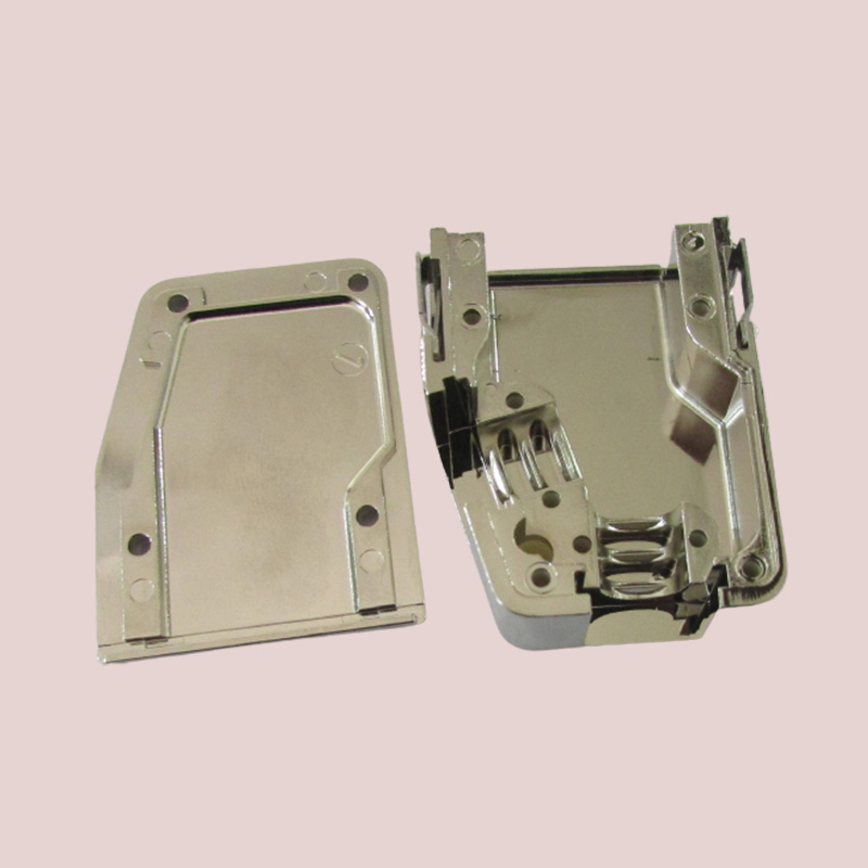 SUB-D CONNECTORS