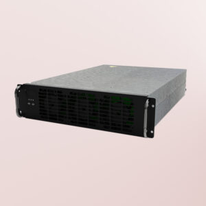 30 KW DC POWER MODULE
