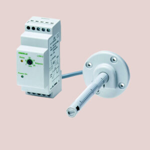 AIR FLOW MONITORING