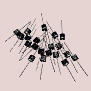 BLOCKING DIODE