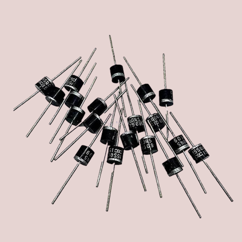 BLOCKING DIODE