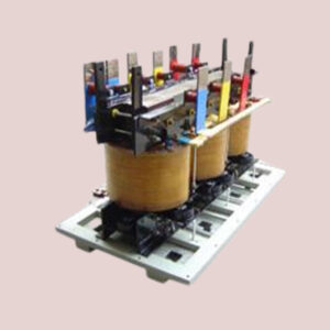 CHOKES/INDUCTORS