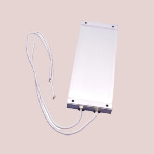 Crowbar Resistor