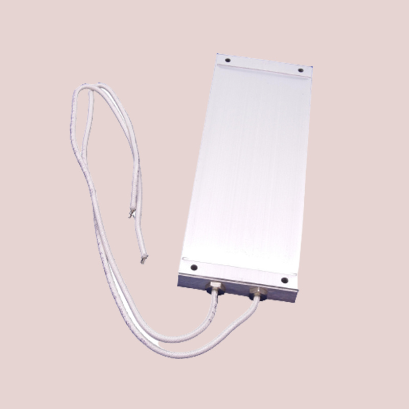 Crowbar Resistor