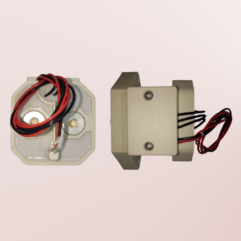 DC CONTACTOR