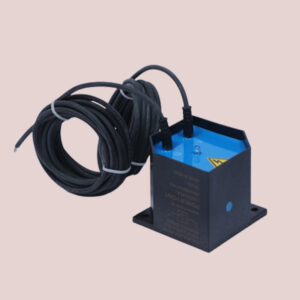 DC LINK VOLTAGE INDICATOR