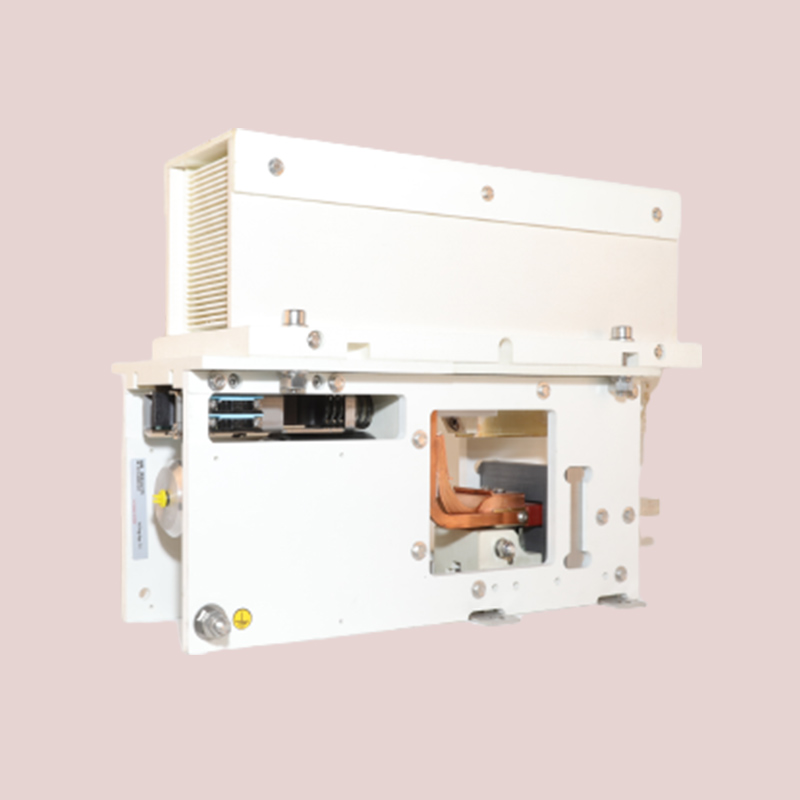 HIGH SPEED CIRCUIT BREAKER