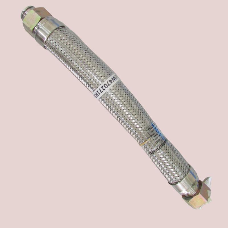 HOSE PIPE