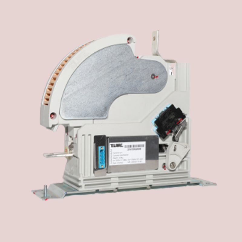 LINE CONTACTOR