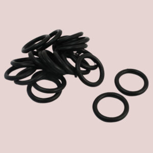 O- RING