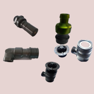 QUICK RELEASE COUPLING