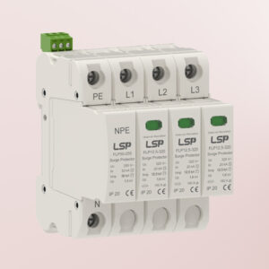 SURGE PROTECTION DEVICE