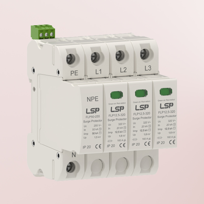 SURGE PROTECTION DEVICE