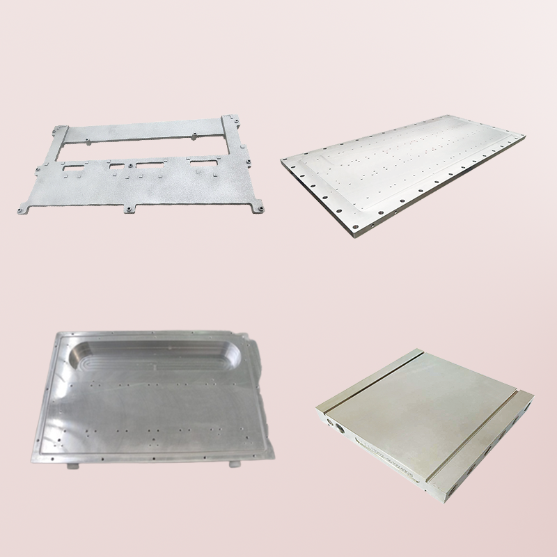 Cold Plates