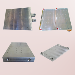 Cold Plates